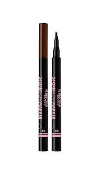 Deborah Milano 24 Ore Eyebrow Marker Kaş Kalemi No:03 003 Brown Deborah Milano 24 Ore Eyebrow Marker Kaş Kalemi No:03 003 Brown