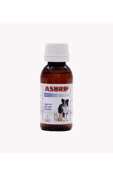 Catalysis Asbip Kedi Köpek Solunum Sistemi Sağlığı Desteği 30 Ml