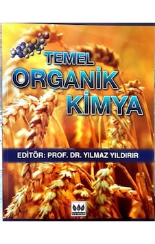 Temel Organik Kimya Bilim Yayıncılık Temel Organik Kimya Bilim Yayıncılık