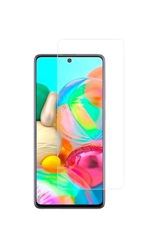 Senalstore Samsung Galaxy Uyumlu A71 Ekran Koruyucu 9h Sert Temperli Kırılmaz Cam Koruma Şeffaf Senalstore Samsung Galaxy Uyumlu A71 Ekran Koruyucu 9h Sert Temperli Kırılmaz Cam Koruma Şeffaf