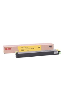 Tonermarket Sharp Mx-27Gtya Smart Sarı Toner Mx-2300-2700-3500-3501-4500-4501