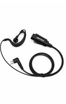 Telsiz Kulaklık Mikrofon Tc446s - Cp040 - Dp1400 Uyumlu Telsiz Kulaklık Mikrofon Tc446s - Cp040 - Dp1400 Uyumlu