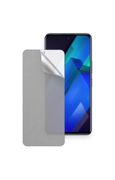 Infinix Note 12i Uyumlu Ön Yüzey Mat Hidrojel Ekran Koruyucu Infinix Note 12i Uyumlu Ön Yüzey Mat Hidrojel Ekran Koruyucu