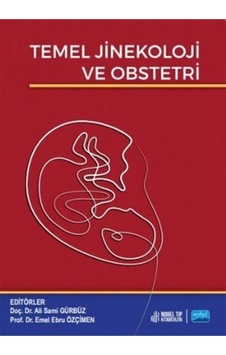 Temel Jinekoloji ve Obstetri- Nobel Akademik Yayıncılık