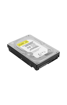 Vivetronic Tp41264A001000Ga 2Tb 3.5 Sata Hdd