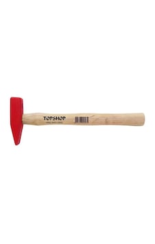 09001 Ağaç Saplı Çekiç 100 Gr 09001 Ağaç Saplı Çekiç 100 Gr