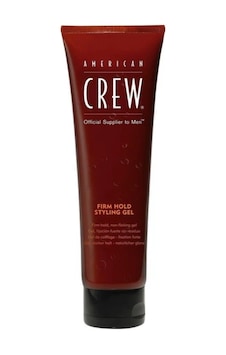 American Crew Firm Hold Erkekler için Saç Jölesi 250 ML American Crew Firm Hold Erkekler için Saç Jölesi 250 ML