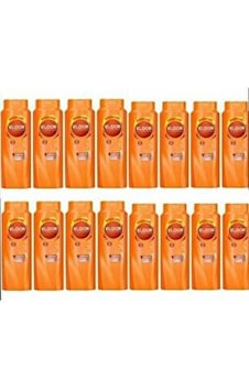 Elidor Anında Onarıcı Bakım Saç Bakım Şampuanı 16 x 650 ML Elidor Anında Onarıcı Bakım Saç Bakım Şampuanı 16 x 650 ML