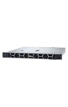 Dell Poweredge R360 Spl4 Xeon 6315p 32gb 480gb Ssd Sata 2x700w 3 Yıl Yerinde