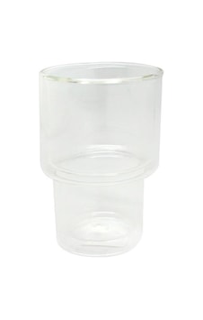 Ba2117 Çift Cam Kupa 300 Ml Beta Tea