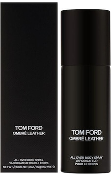 Tom Ford Ombre Leather Body Spray 150 ML