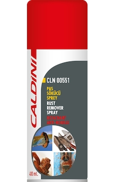 Caldini Pas Sökücü Sprey 400 ML.