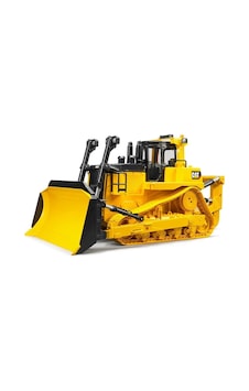 Cat Büyük Paletli Buldozer 1:16 Hareketli Dozer Ve Şantiye İş Makinesi Cat Büyük Paletli Buldozer 1:16 Hareketli Dozer Ve Şantiye İş Makinesi
