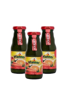 Pfanner A+c+e Meyve Suyu 200ml X3 Pfanner A+c+e Meyve Suyu 200ml X3