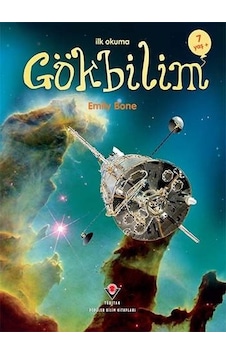 İlk Okuma - Gökbilim - Lucy Bowman - Tübitak Yayınları