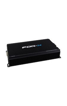 For-x Xae-804 Bass Kontrollü 300 Watt 4 Kanal Oto Amfi For-x Xae-804 Bass Kontrollü 300 Watt 4 Kanal Oto Amfi
