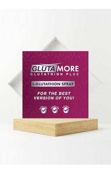 One More Internatıonal Gluta More