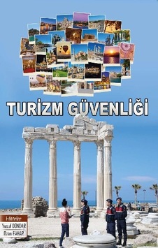 Turizm Güvenliği - Ozan Bahar - Gazi Kitabevi Turizm Güvenliği - Ozan Bahar - Gazi Kitabevi