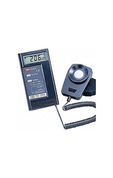 Tes 1332a Işık Ölçer Lüxmetre Tes 1332a Işık Ölçer Lüxmetre