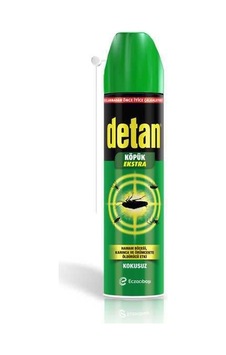 Böcekkıran Köpük 275ml 1 Adet Böcekkıran Köpük 275ml 1 Adet