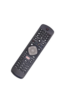 Philips Evrensel Lcd Led 3d Hd Akıllı Tv İçin Philips Tv Yedek Uzaktan Kumandası, Netflix İle - Kurulum Gerekmez Philips Evrensel Lcd Led 3d Hd Akıllı Tv İçin Philips Tv Yedek Uzaktan Kumandası, Netflix İle - Kurulum Gerekmez