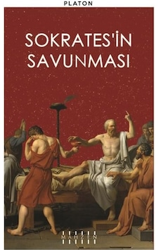 Sokrates'in Savunması - Platon - Mahzen Sokrates'in Savunması - Platon - Mahzen