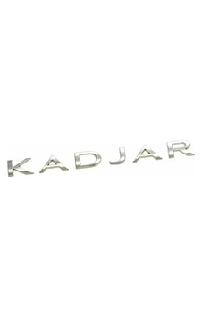 Kadjar Bagaj Yazısı Monogram 908924449R Kadjar Bagaj Yazısı Monogram 908924449R