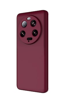 Xiaomi Mi Uyumlu 13 Ultra Kılıf Zore Mara Lansman Kapak Xiaomi Mi Uyumlu 13 Ultra Kılıf Zore Mara Lansman Kapak