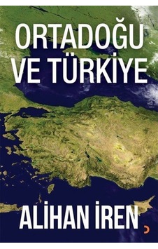Ortadoğu ve Türkiye - Ali Nusret - Cinius Ortadoğu ve Türkiye - Ali Nusret - Cinius