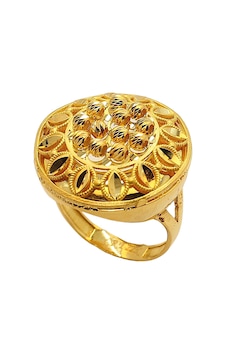 Cigold Taşsız Yüzük 22 Ayar Altın 9.10 Gr OA-C11601027842 Cigold Taşsız Yüzük 22 Ayar Altın 9.10 Gr OA-C11601027842