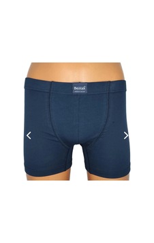 Berrak İç Giyim Berrak 10'lu Paket 4498 Erkek Boxer-lacivert-xl Berrak İç Giyim Berrak 10'lu Paket 4498 Erkek Boxer-lacivert-xl