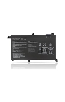 Asus Vivobook 15x571l B31n1732 Batarya Pil Asus Vivobook 15x571l B31n1732 Batarya Pil