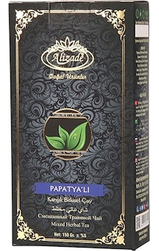 Papatyalı Karışık Bitkisel Çay 150 Gr Bitkisel Çaylar Papatyalı Karışık Bitkisel Çay 150 Gr Bitkisel Çaylar
