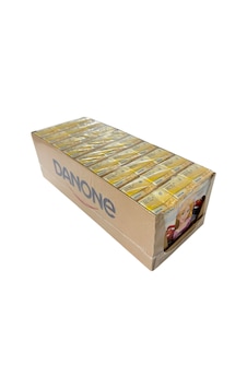 Danone Muzlu Süt 180 Ml 27 Adet Danone Muzlu Süt 180 Ml 27 Adet
