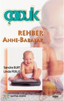 Rehber Anne Babalar-Sandra Burt Rehber Anne Babalar-Sandra Burt