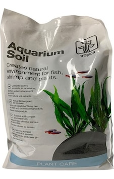 Tropica Aquarium Soil 3 Litre Bitki Kumu Tropica Aquarium Soil 3 Litre Bitki Kumu