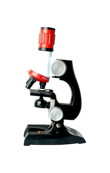 Eğitici Mikroskop Seti Çocuklar Ve Öğrenciler İçin Bilimsel Keşif 100x-1200x Zoom