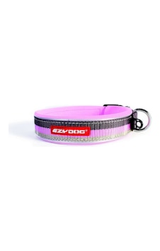 Ezydog Neo Collar Classic X-S Köpek Boyun Tasması Pembe Candy Pembe Ezydog Neo Collar Classic X-S Köpek Boyun Tasması Pembe Candy Pembe