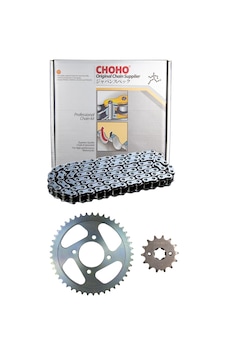 Cf Moto Sr 250 Choho Zincir Dişli Set Oringli Cf Moto Sr 250 Choho Zincir Dişli Set Oringli