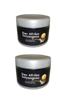 Genel Markalar Das Dev Arfrika Salyangozu Kırışıklık Yara İltihap Karşıtı Krem 100 Ml X 2 Adet Genel Markalar Das Dev Arfrika Salyangozu Kırışıklık Yara İltihap Karşıtı Krem 100 Ml X 2 Adet