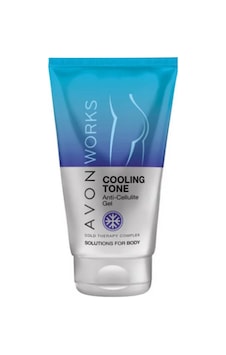 Works Cooling Tone Anti Selülit Jel - 150ml Dd56561210102 Works Cooling Tone Anti Selülit Jel - 150ml Dd56561210102