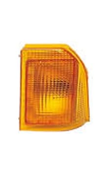Kaya Ön Sinyal Lambası Sol Duylu Sarı Eski Model Dacıa Kd-1401 6001540124 Kaya Ön Sinyal Lambası Sol Duylu Sarı Eski Model Dacıa Kd-1401 6001540124