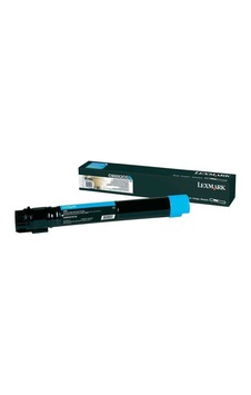 Lexmark C950X2Cg Mavi Toner C950 ( 22.000 Sayfa ) Lexmark C950X2Cg Mavi Toner C950 ( 22.000 Sayfa )