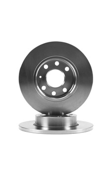 Fren Dıskı On Duz 240mm Corsa C 00- Fren Dıskı On Duz 240mm Corsa C 00-
