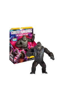 Godzilla Ve Kong Aksiyon Figür Kong 18 Cm Godzilla Ve Kong Aksiyon Figür Kong 18 Cm