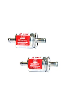14x14 mm SMF LPG FİLTRESİ LANDİRENZO UYUMLU 14x14 mm SMF LPG FİLTRESİ LANDİRENZO UYUMLU
