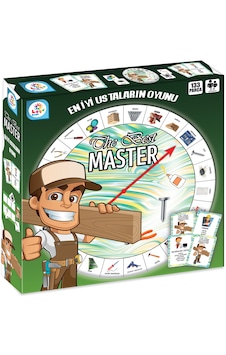 The Best Master The Best Master