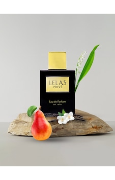 Lelas Eclat De Lelas Unisex Parfüm EDP 55 ML Lelas Eclat De Lelas Unisex Parfüm EDP 55 ML