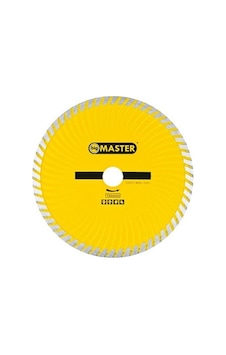 Master Turbo Kanallı Flanşlı Elmas Kesici 180mm 505096 Master Turbo Kanallı Flanşlı Elmas Kesici 180mm 505096