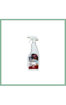 Bşkvirgo Camrade 500ml Hızlı Islak Cıla 1 Adet Bsk2026
